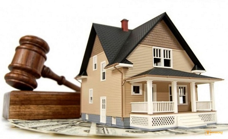 những quy định về đất 5%