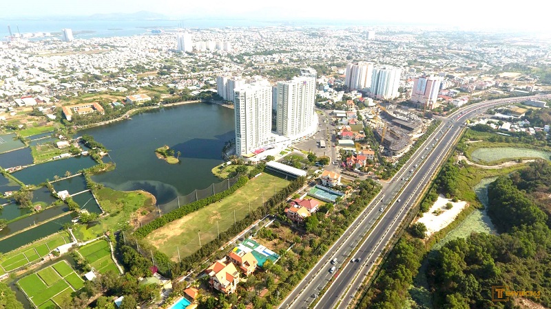 khái niệm đất 5%