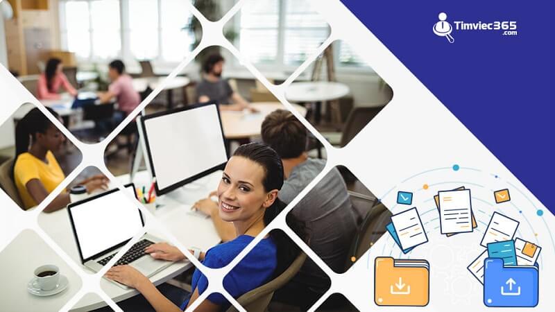 Phân loại của data center