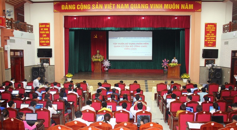 Dấu hiệu nhận biết giữa Cán bộ, công chức và viên chức là gì?