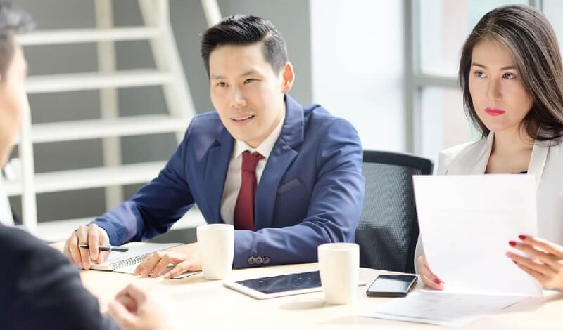 Một vài lưu ý kể cả khi bạn thấy có các dấu hiệu phỏng vấn thành công