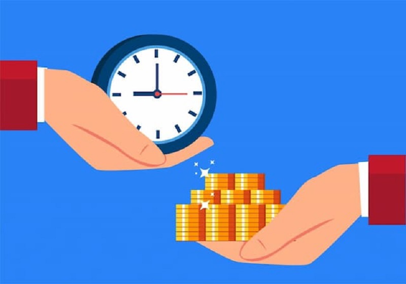 Ưu điểm đàu tư chứng khoán ngắn hạn 