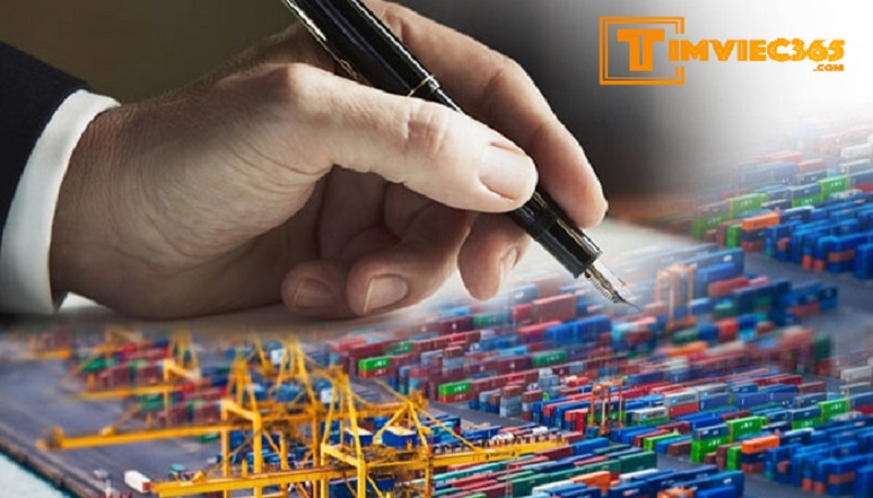 4. Quy trình thực hiện thủ tục xuất nhập khẩu hàng phi mậu dịch