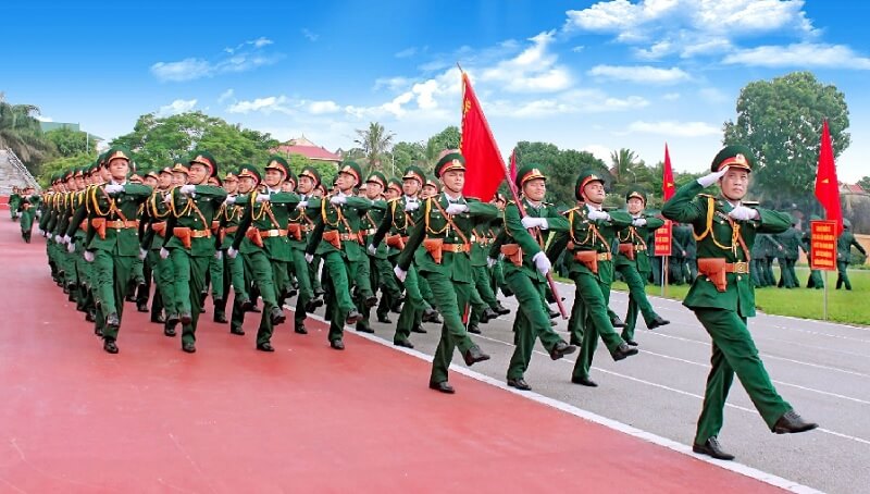 Chính sách về việc hưởng phụ cấp theo cấp bậc