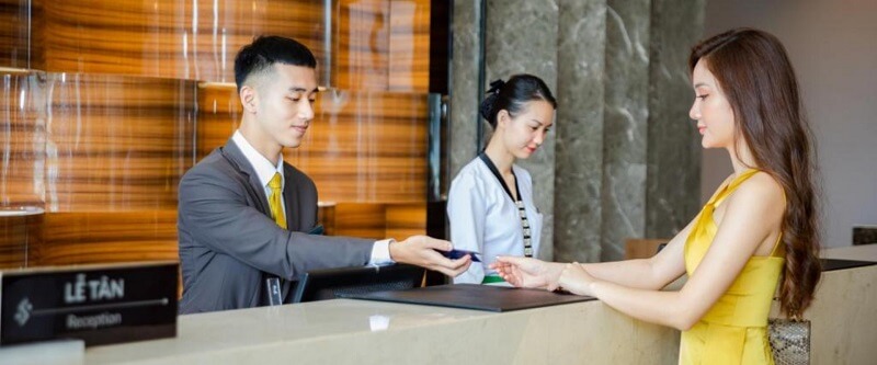 Quy chuẩn về chất lượng dịch vụ của khách sạn 3 sao