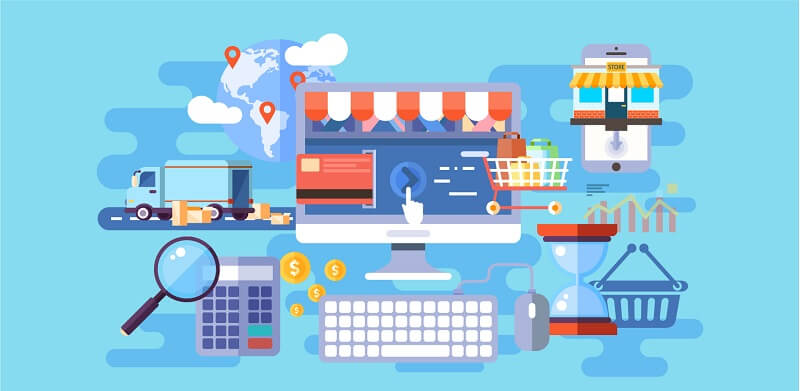 Dịch vụ Fulfillment là gì