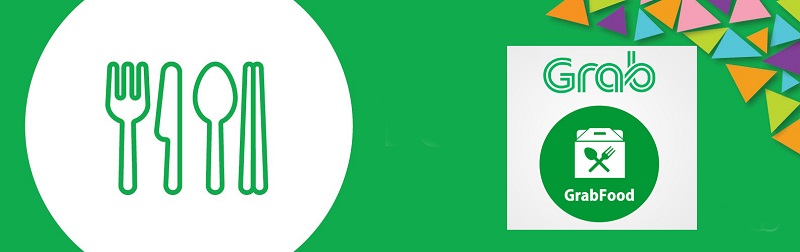 Dịch vụ grabfood
