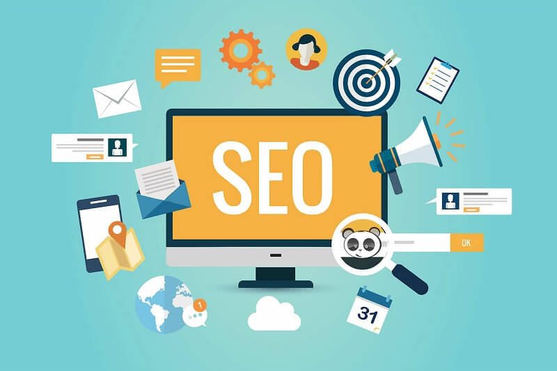 SEO marketing 