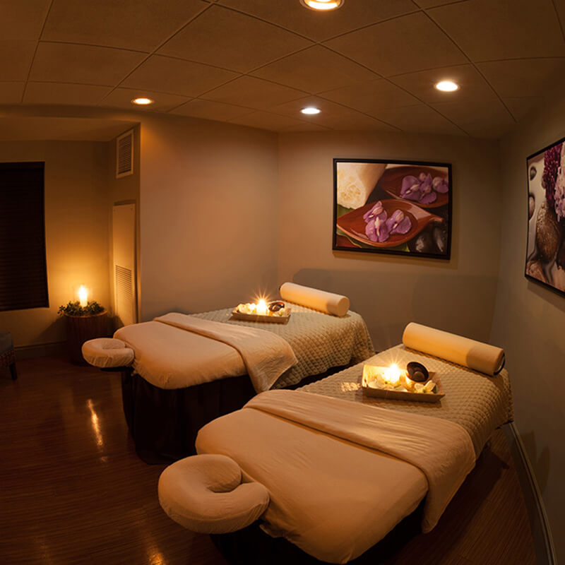 Dịch vụ spa là gì