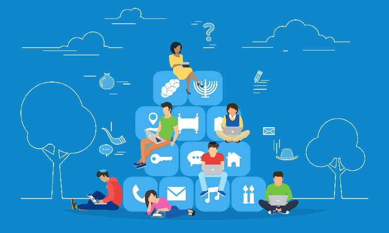 Chuyên ngành và điểm cho khối D liên quan 