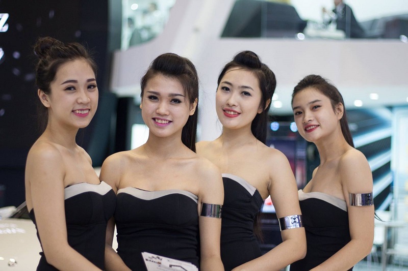 Điểm khó khăn trong nghề PG