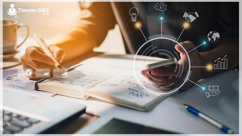 Những mục có thể thêm điểm mạnh của nhân viên kế toán trong CV