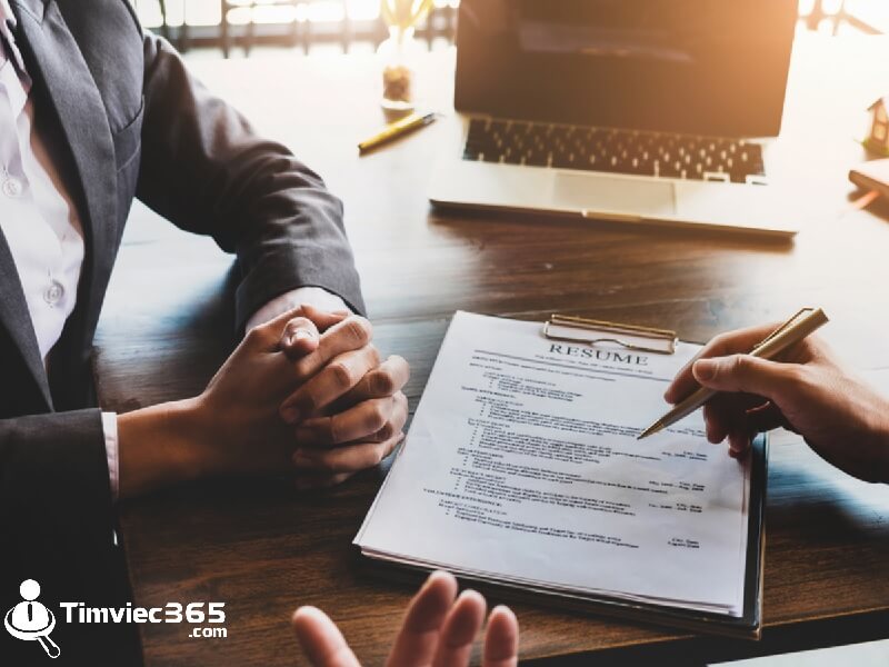 Danh sách về điểm yếu 