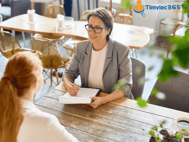 Nhấn mạnh hơn tới điểm mạnh để lấy được điểm cộng