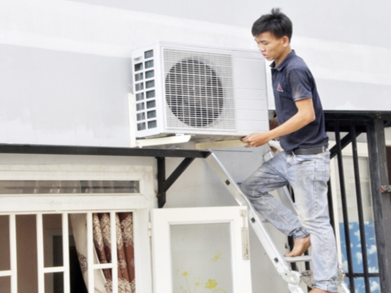 Ngành điện lạnh