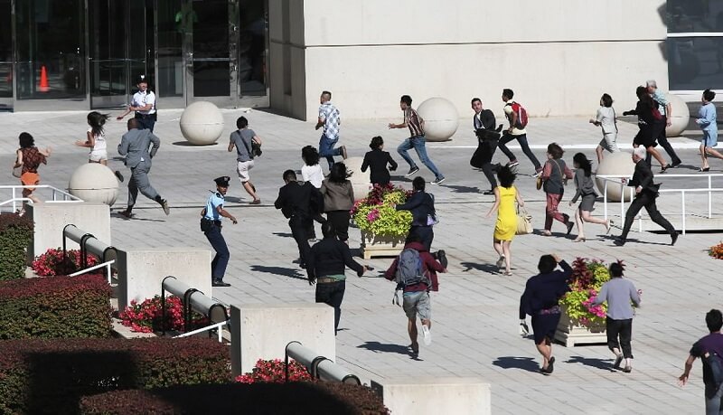 Diễn viên quần chúng: “Không ai nhớ mặt đặt tên”