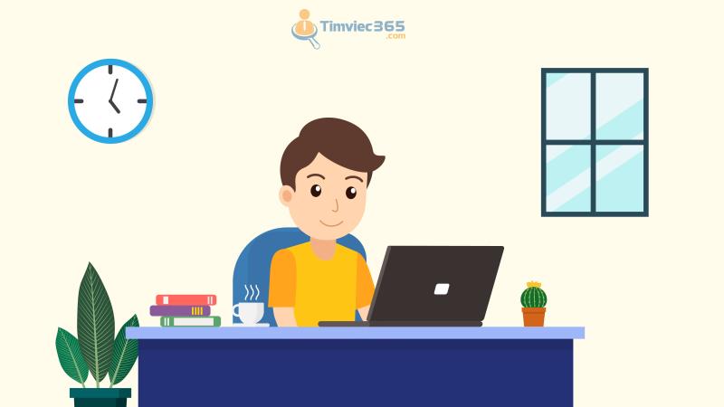 Điều chỉnh giờ qua phần mềm