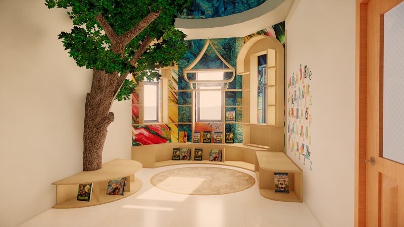 Những lưu ý về điều lệ trường mầm non 