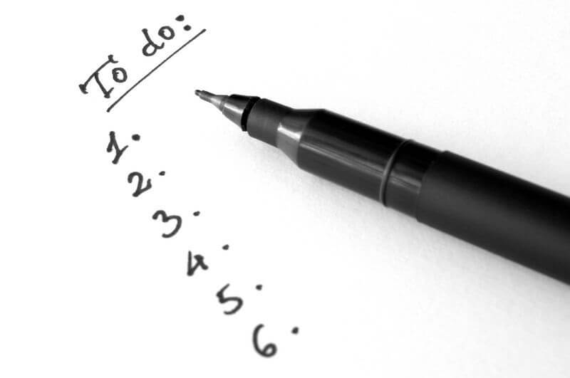 điều phối công việc cần phải được lên kế hoạch rõ ràng