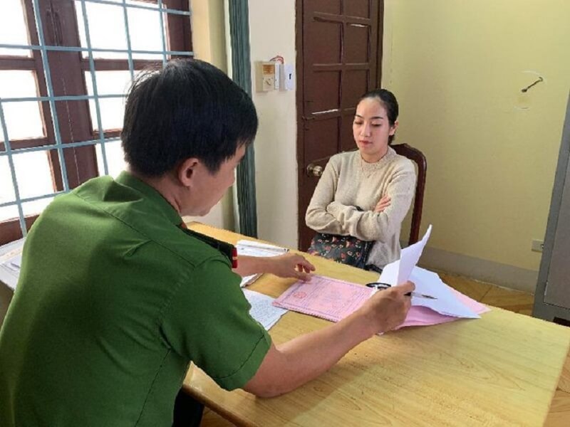 bản chất của điều tra