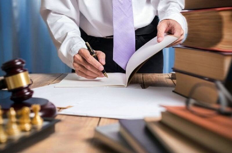 điều tra tố tụng