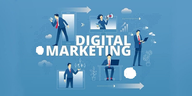 Giải đáp về mức lương của từng vị trí digital marketing