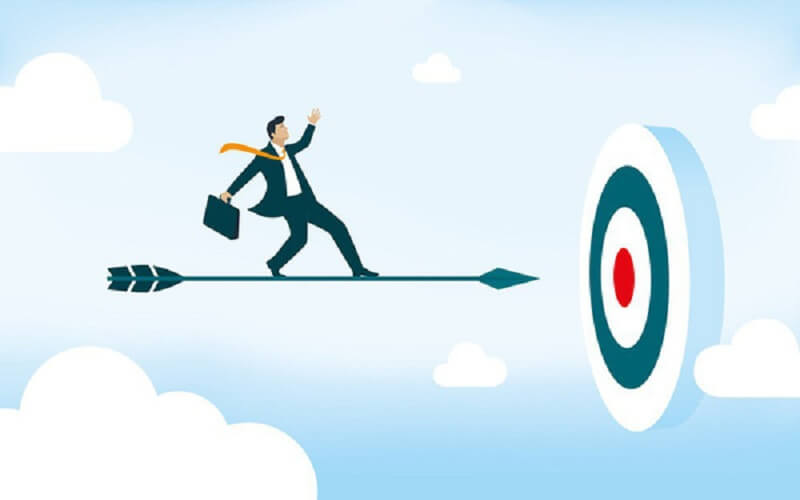 Có rất nhiều người quên đi yếu tố quan trọng đó là định vị bản thân