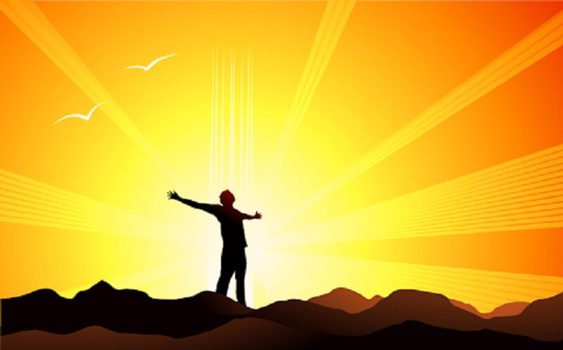 Xác định các mục tiêu để thực hiện và định vị bản thân mình