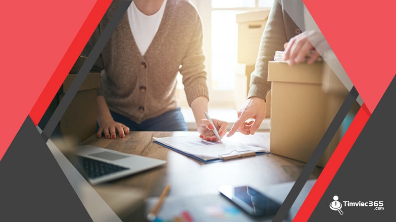 Xây dựng quy trình quản lý doanh nghiệp nhỏ 