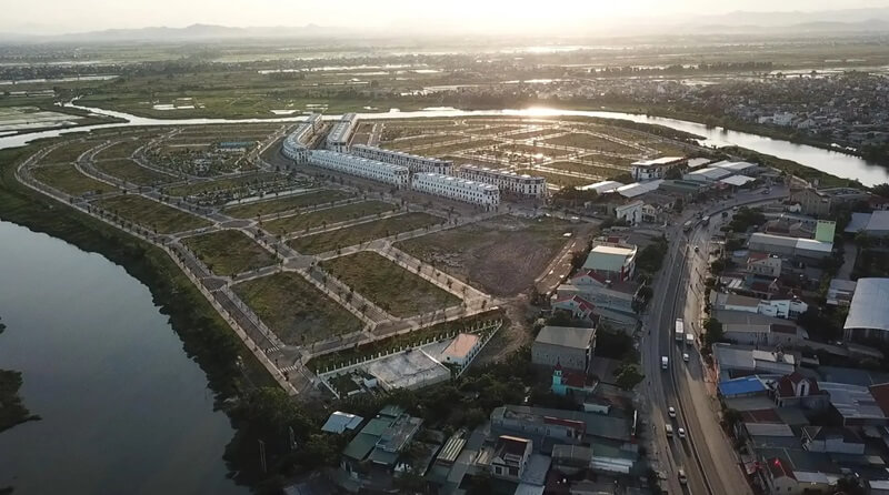 Thực trạng nhu cầu tuyển dụng của các doanh nghiệp tại tỉnh Nghệ An