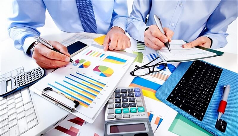 Doanh nghiệp phải có kế toán trưởng