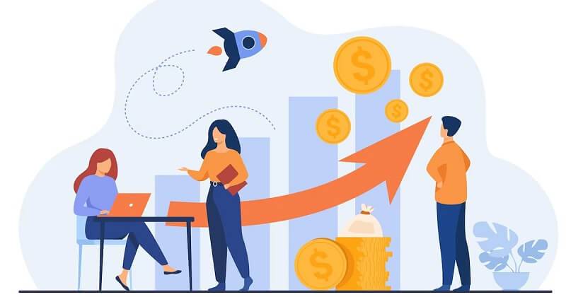 Doanh thu bán hàng