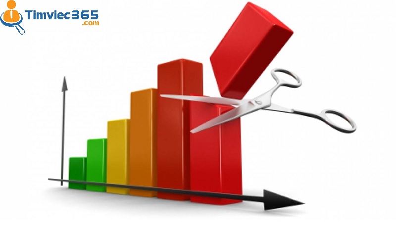 Cắt tiếp chi phí khi bạn có thể 