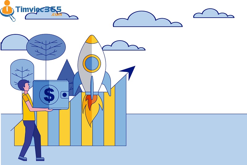 Sự khác nhau giữa doanh thu và thu nhập
