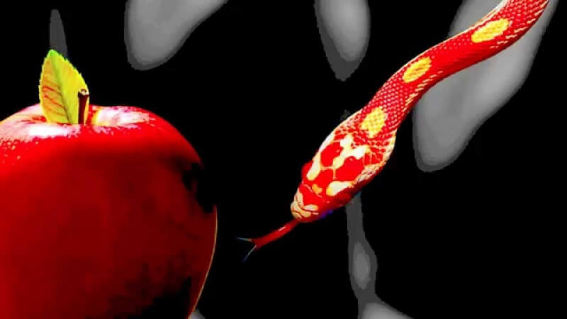 đôi lời tâm sự về cám dỗ