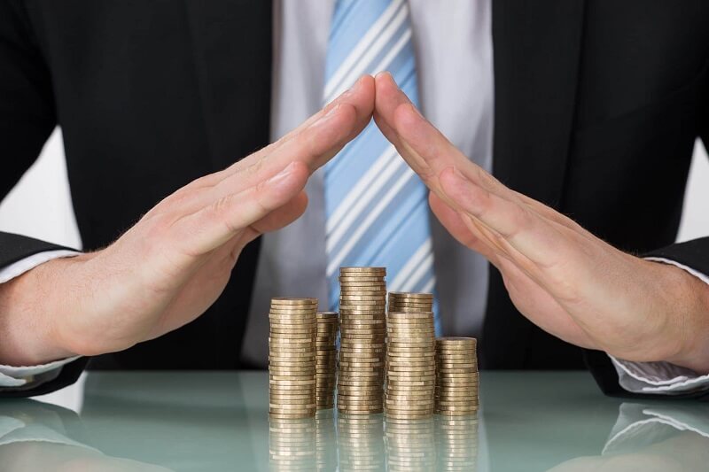 Tìm kiếm nguồn đầu tư và đối tác