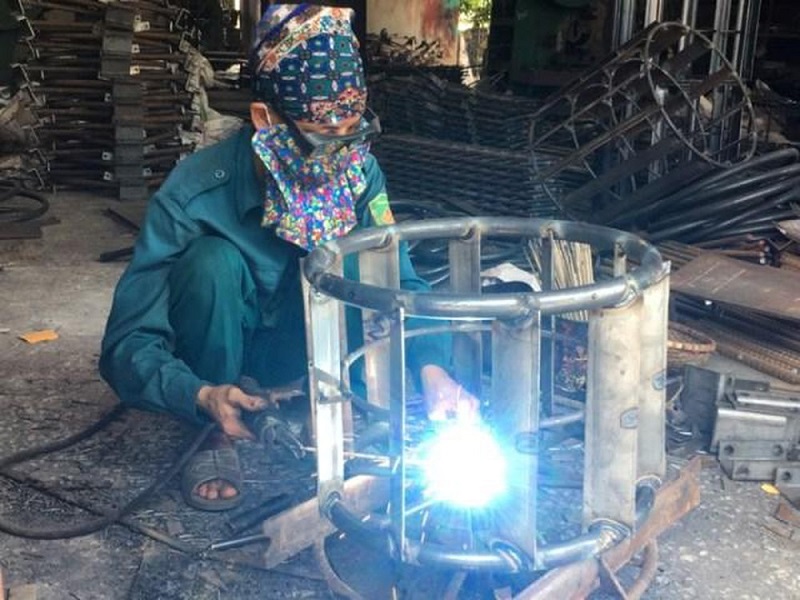 đối tượng lao động là gì