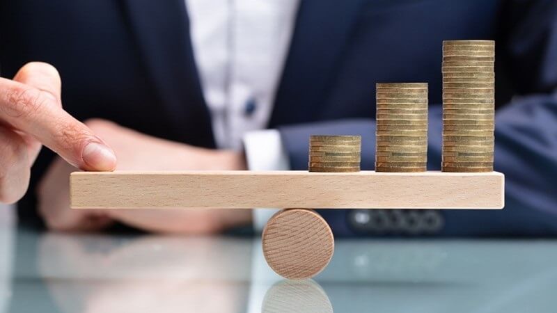 Phân loại các loại rủi ro hệ thống