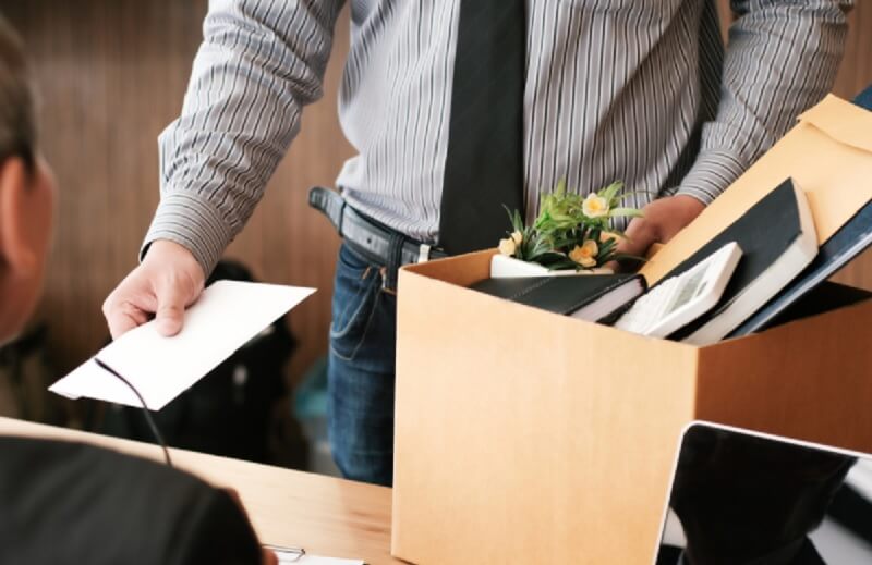 Thời điểm ra đi cần lựa chọn và tránh sự bàn tán