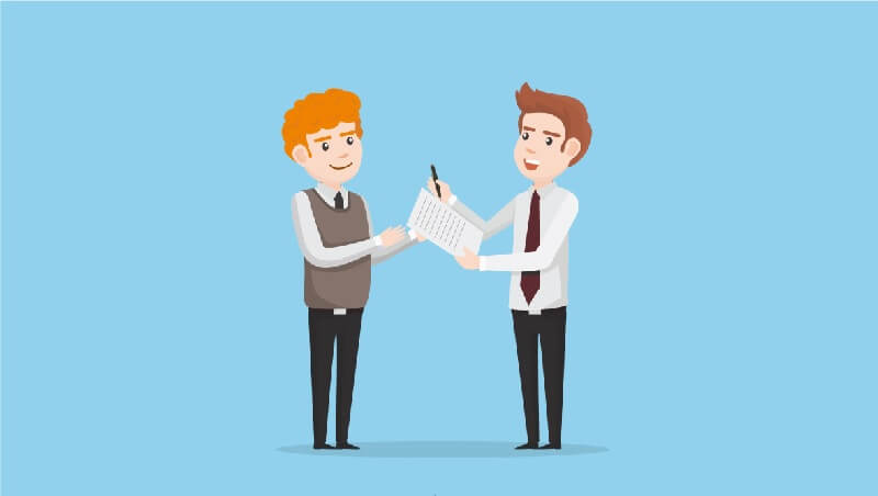 Hãy cân nhắc kỹ khi tiến hành gửi đơn