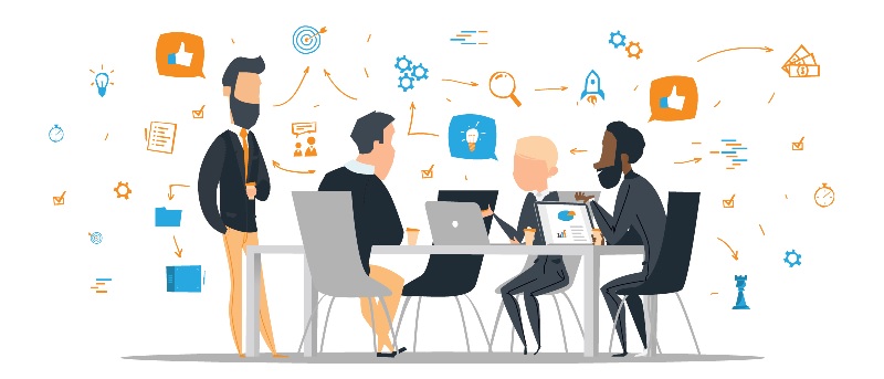 Trình bày thông minh là điểm cộng