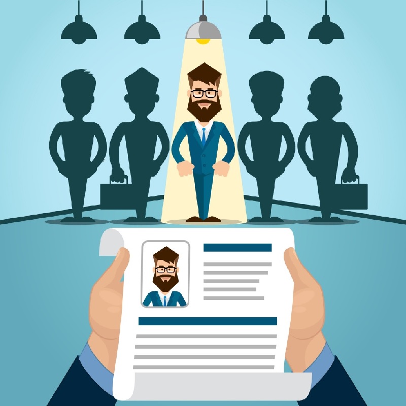 Đơn xin thực tập ngân hàng