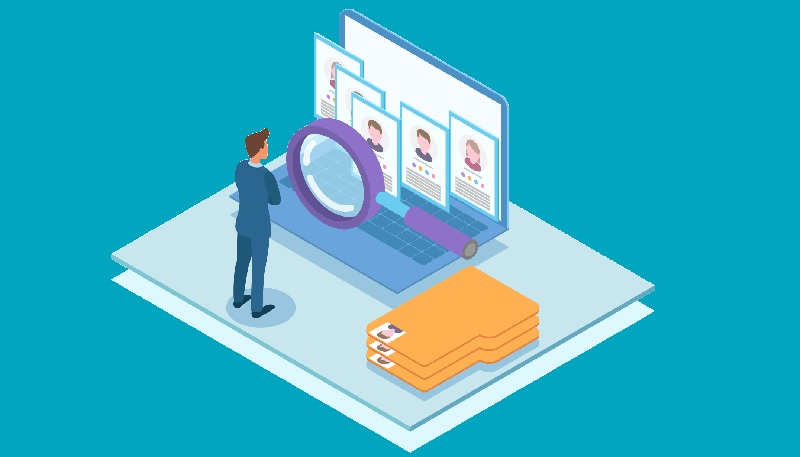 Hình thức viết đơn xin thực tập 