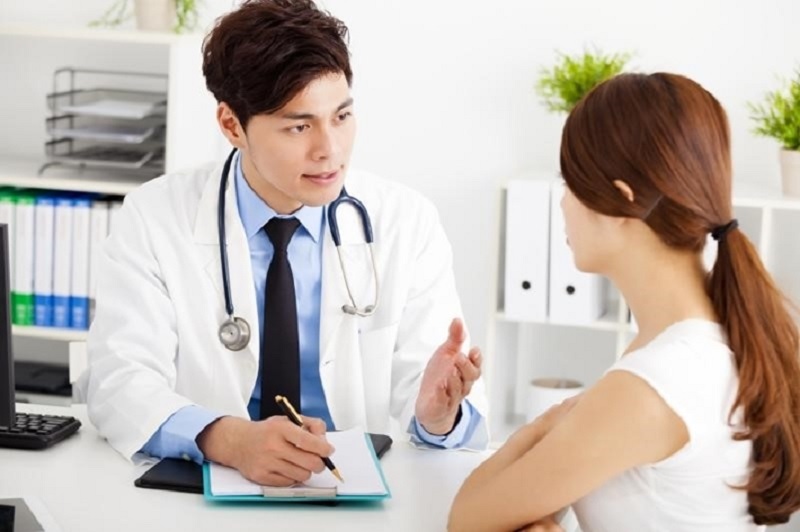 Một số lưu ý trong quá trình viết đơn xin việc bác sĩ