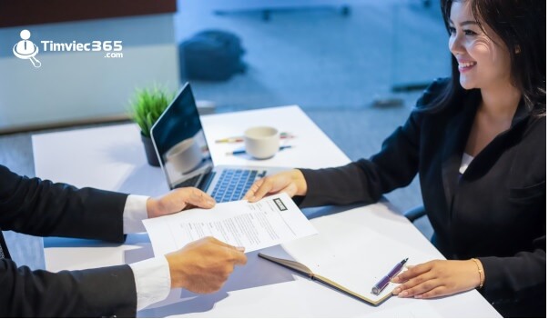 Tải và tham khảo những mẫu đơn xin việc bằng tiếng Anh ơ đâu?