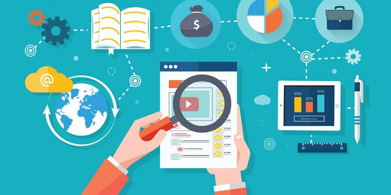 Đơn xin việc bất động sản nhất định phải ngắn gọn