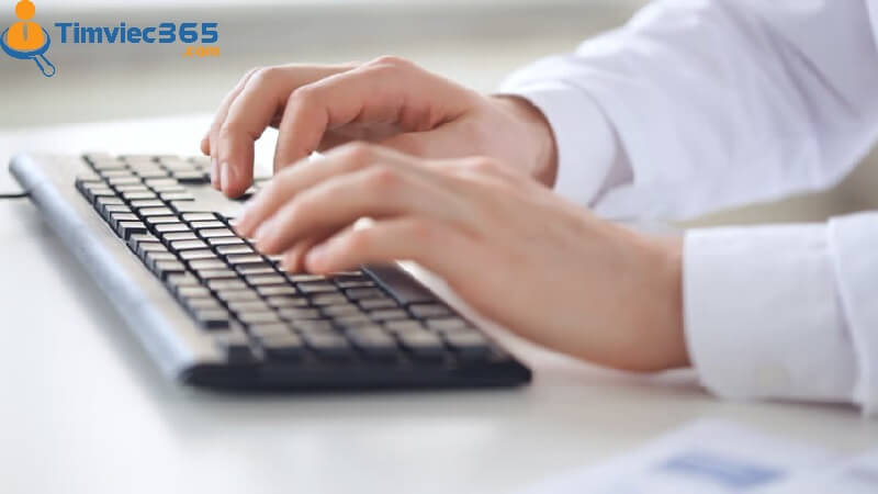 Kỹ năng am hiểu tâm lý, quản lý thời gian tốt