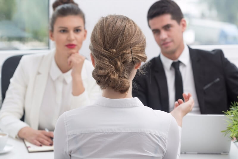 Mục đích sử dụng mẫu đơn xin việc cho sinh viên mới ra trường