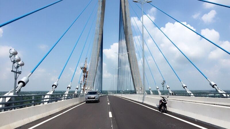Đơn xin việc giao thông, vận tải, cầu đường có quan trọng hay không?