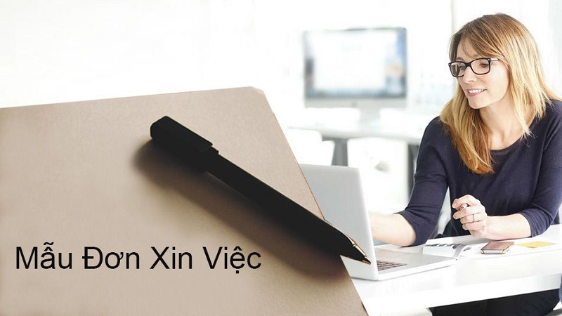 Ý nghĩa của đơn xin việc giáo viên